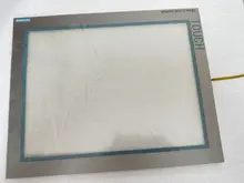 6AV6646-0AB21-2AX0,6AV6 646-0AB21-2AX0 Touch Screen Glass for HMI Panel repair~do it yourself,New & Have in stock