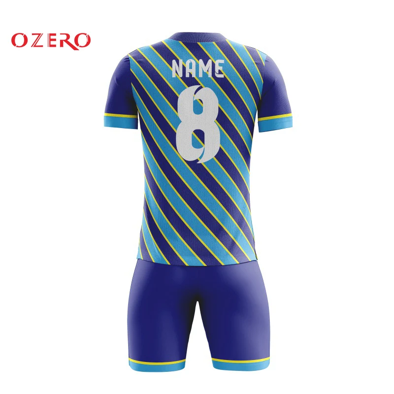 Custom football club conjuntos jersey de fútbol diseño personalizado camisas voetbal camisetas de futbol Custom football club conjuntos jersey de fútbol diseño personalizado camisas voetbal camisetas de futbol