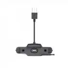 

CrystalSky Remote Control Mount Bracket Holder Support For DJI Mavic Pro Spark Drone