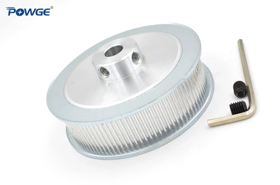 dentada gt2 engrenagem pequena roda traseira 02