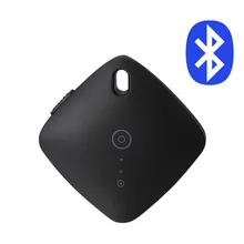 Wireless Bluetooth Fuctional Easy Remote Control Shutter Release on Selfie Stick Tripod for iPhone iPad Samsung Huawei Xiaomi