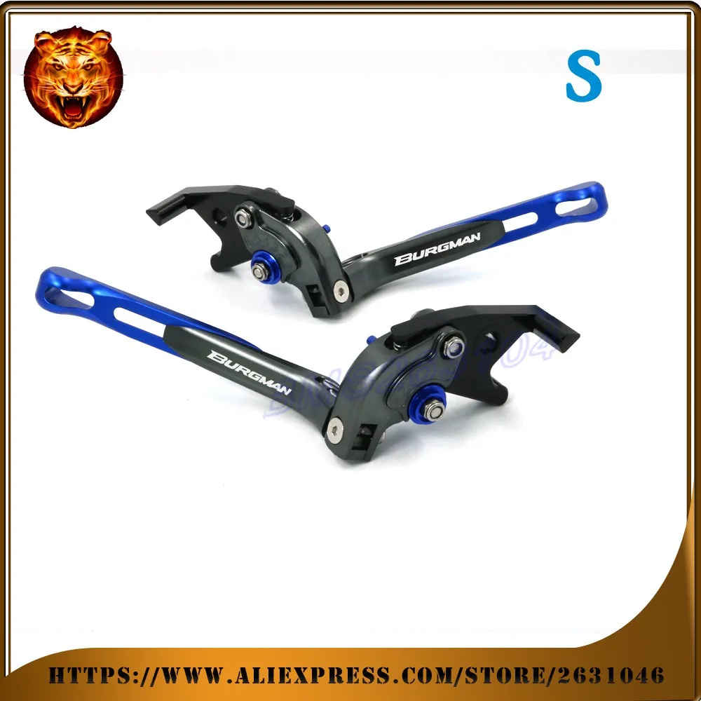 101 burgman fold suzuki x2 y2