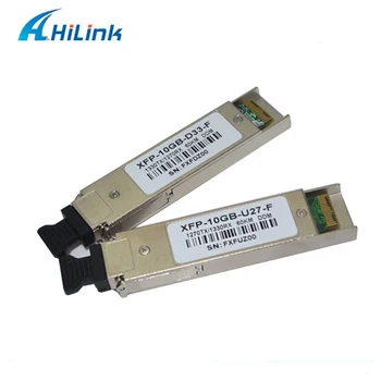 

Free Shipping : Single fiber 10G XFP BIDI 60KM Modules , 1330/1270 , SM , LC ,DDM function