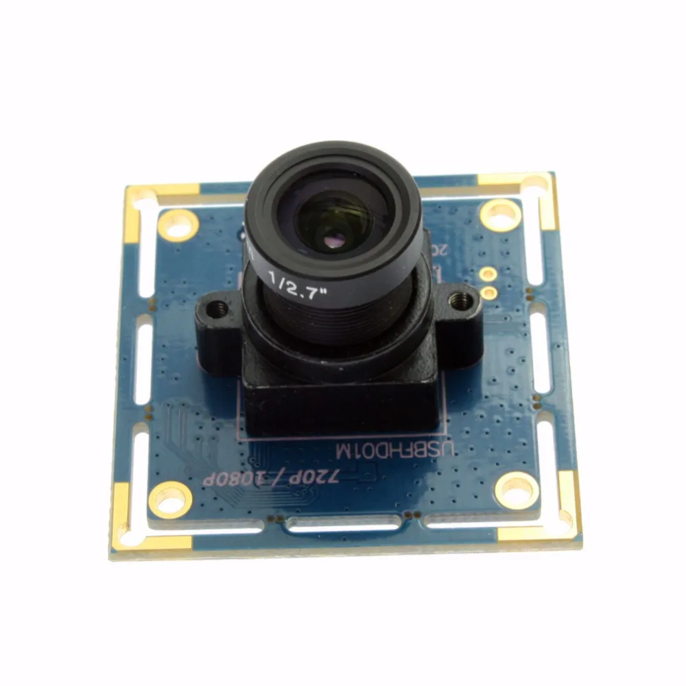 2mp usb camera module