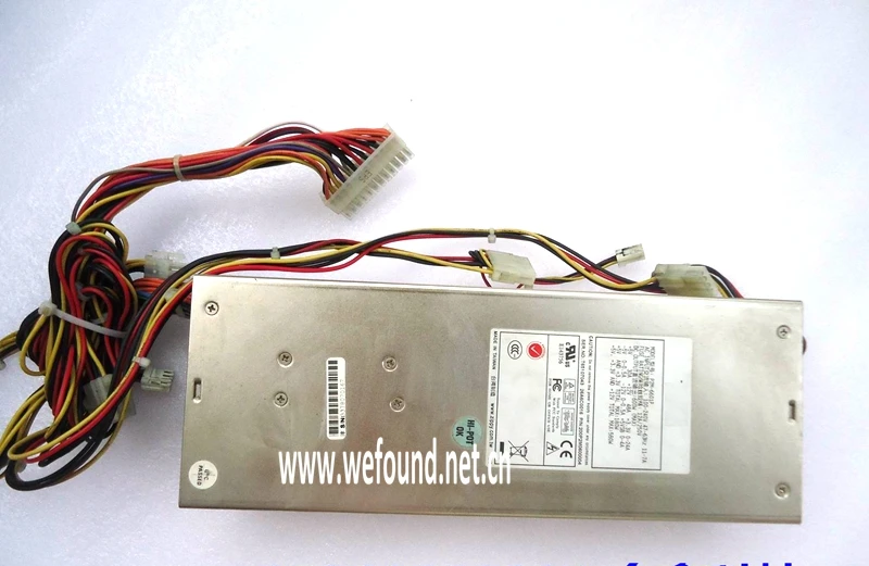 

100% working power supply For P2M-6601P 600W 2U Fully tested.