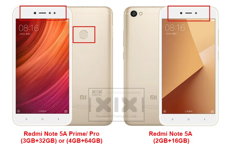 Note5A 