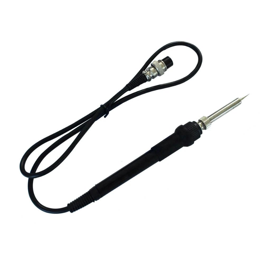 

Original High Quality Electric Soldering Iron Handle For SMD SAIKE Solder Station 852D+ / 898D Welding Repair Tool