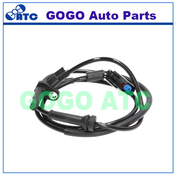 Buy 10pcs Rear Left ABS Sensor For Ford F ord Transit