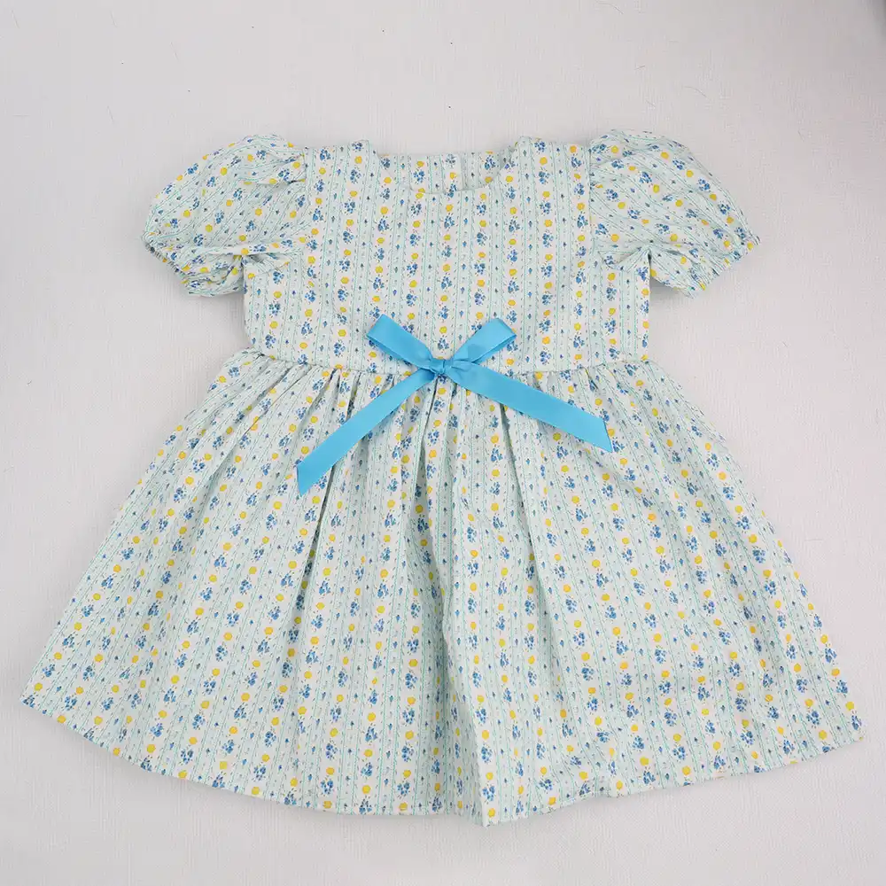 For 22/" Reborn Doll Dress Clothes Newborn Baby Girl Clothes Size 0-3 Months GIFT
