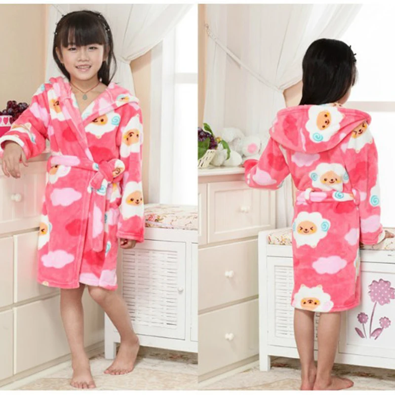 flannel nightgown1