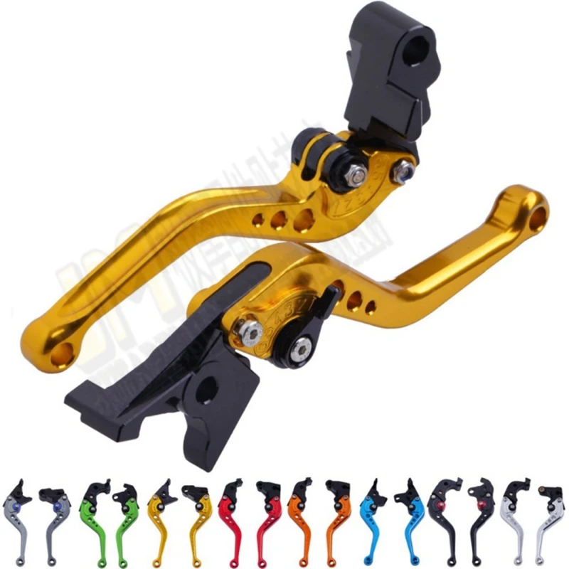 Buy Brake Clutch Levers CNC for Honda CBR600RR
