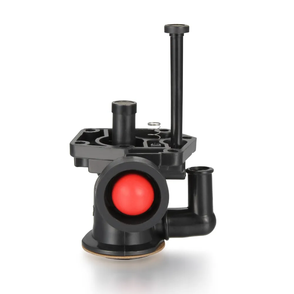 Долговечным двигателем Карбюратор ДЛЯ Briggs Stratton 96900 98900 9B900 9H999 498809 498809A 497619 MA586
