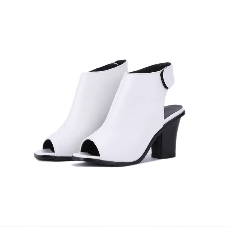 Распродажа; sandalias mujer; обувь больших размеров; женские босоножки на платформе; sapato feminino; Летний стиль; chaussure femme Shoes1068-2