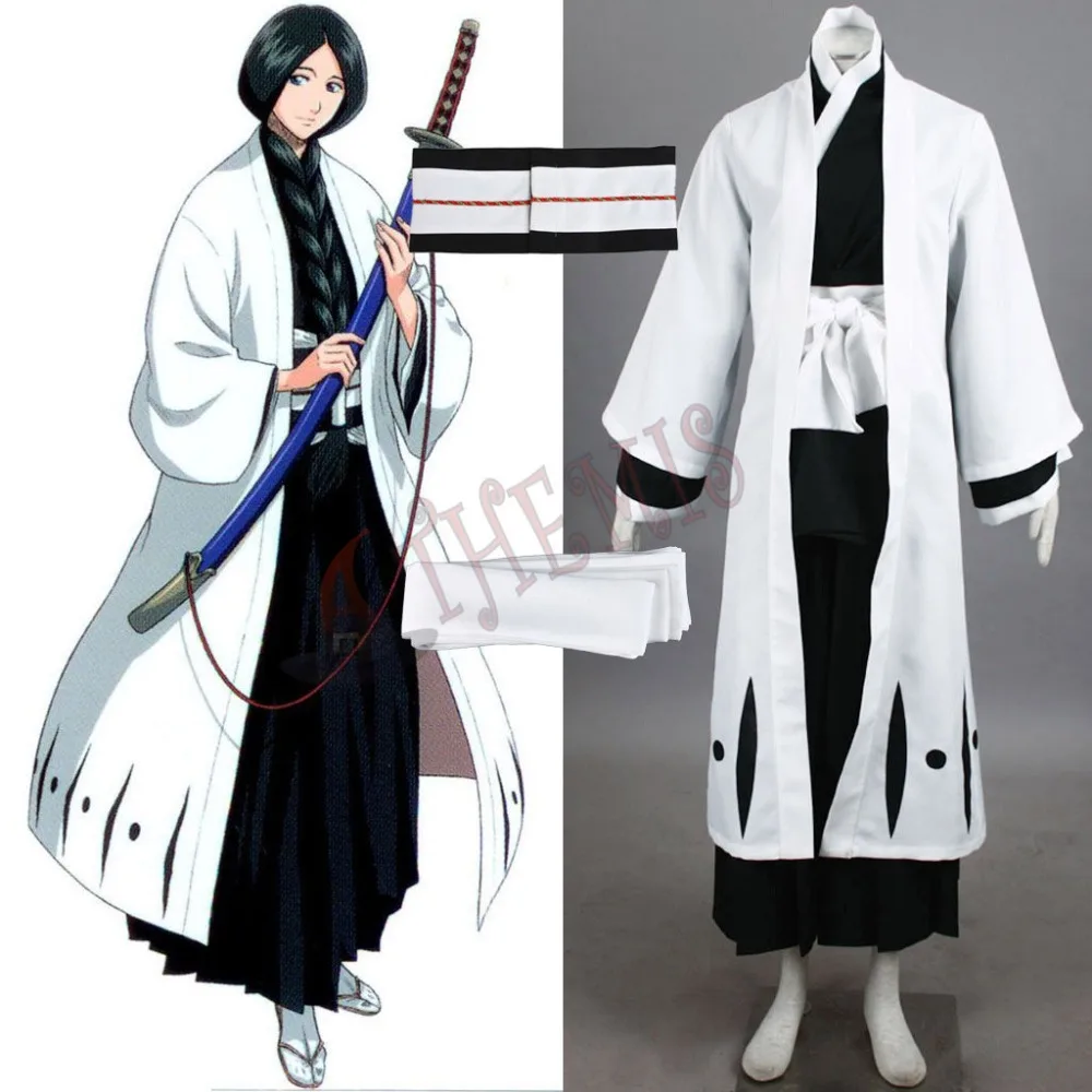 Popular Bleach Outfit-Buy Cheap Bleach Outfit lots from China Bleach ...