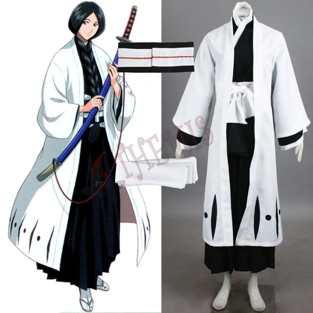Popular Bleach OutfitBuy Cheap Bleach Outfit lots from China Bleach
