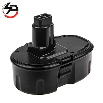 

18V 1500mah ni-cd Rechargeable Power Tool Battery for Dewalt DC9096 DW997, DW995, DW933, DW999, DW932, DW938K, DC987KA,