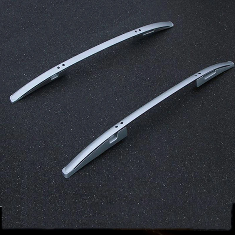

For Honda CR-V CRV 2007 2008 2009 2010 2011 Aluminium Alloy Roof Rack Cross Racks Rails Bar Luggage Carriers Baggage Holder