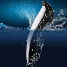 Профессиональный цифровой триммер для волос аккумуляторная электрическая машинка для стрижки волос Мужская Беспроводная стрижка Полностью моющийся светодиодный для зарядки