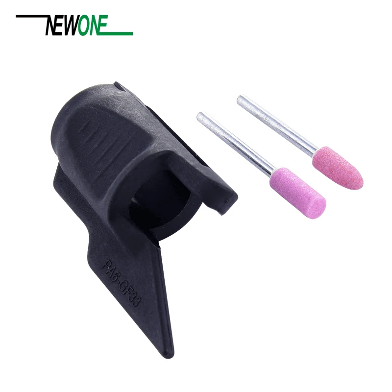 

Saw Sharpening Attachment rotary Sharpening guide Drill Adapter For Dremel Drill Rotary Power Tools Mini Drill Accessories Set