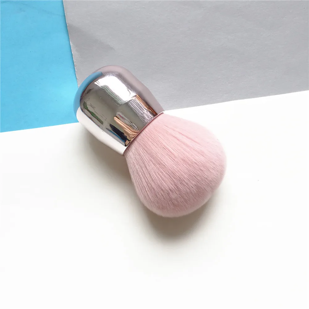 Face & Body Kabuki Brush 160 _ 7