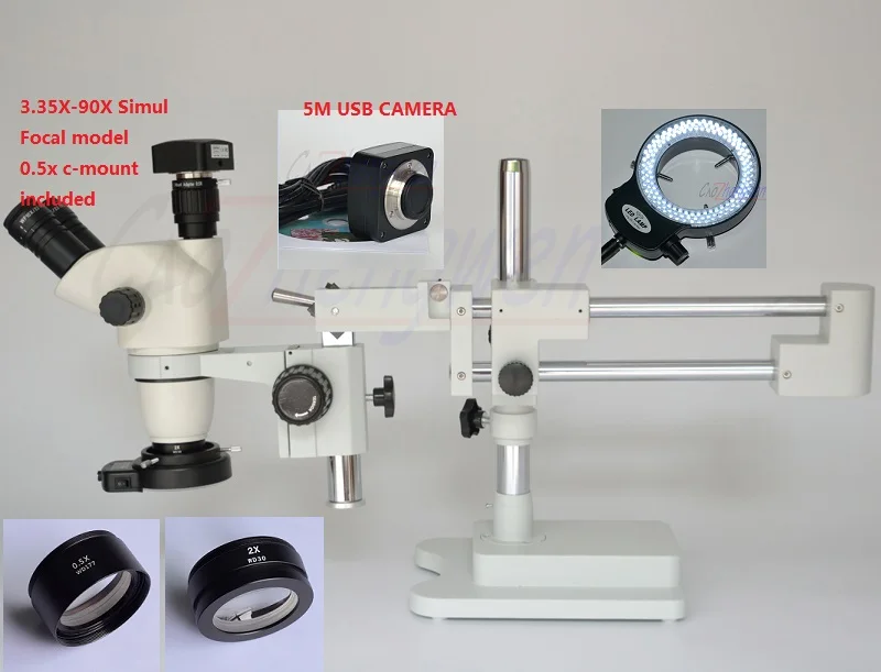 SZX45TRSTL2 5M