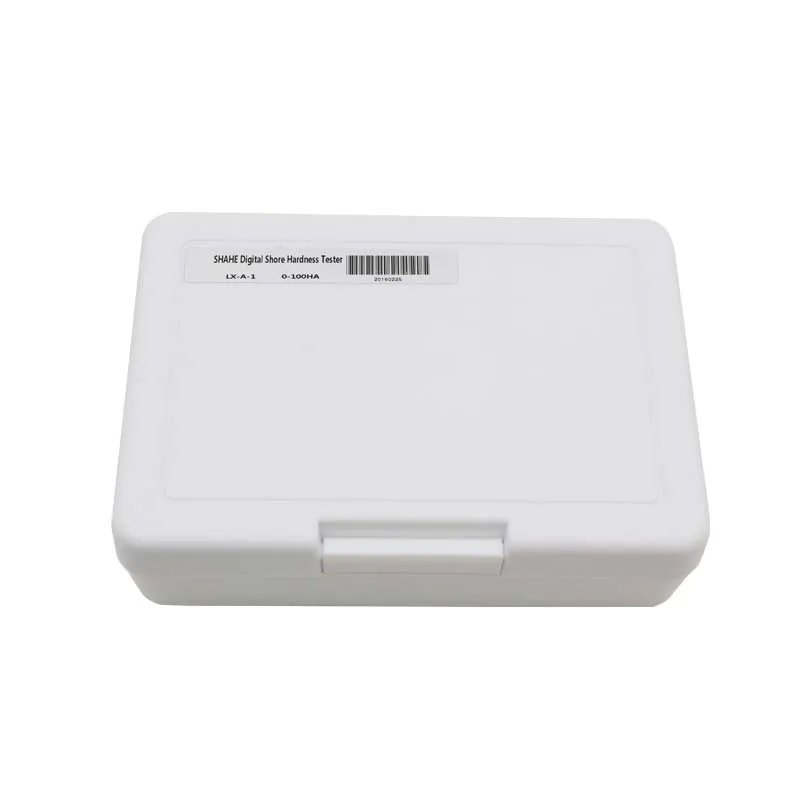 testador de dureza unica agulha portatil shahe 05