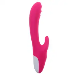 30 Частота фаллоимитатор вибратор для взрослых секс-игрушки G Spot вибратор водостойкий клитор палочка стимулятор секс-игрушки для женщин De12