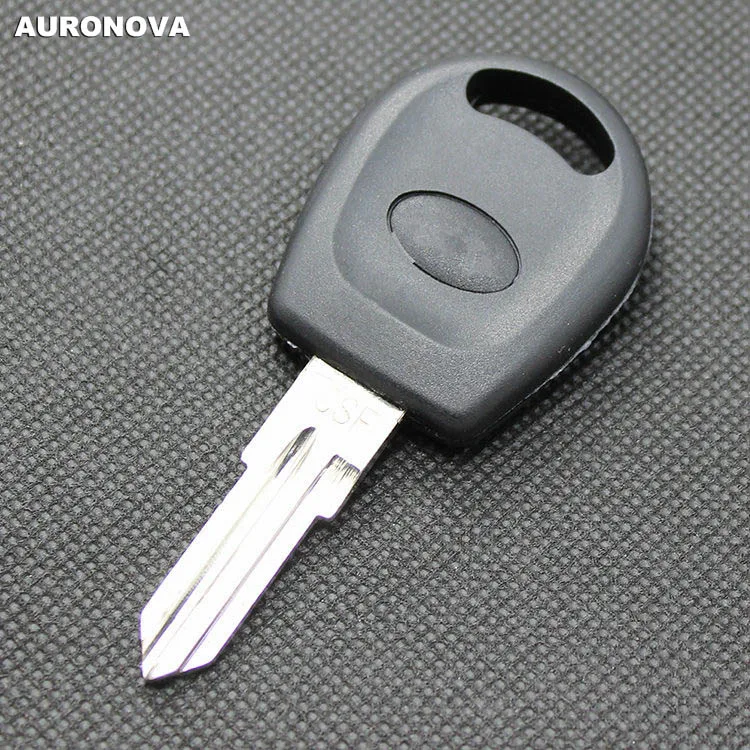 AURONOVA Новая замена оригинального корпуса ключа для Chery QQ запасной ключ чистый
