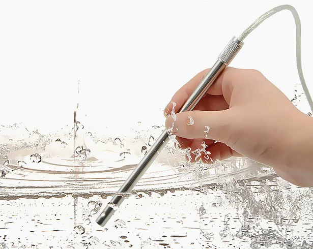 

HD USB2.0 digital medical endoscope otoscope electronic magnifier portable multi-functional microscope waterproof