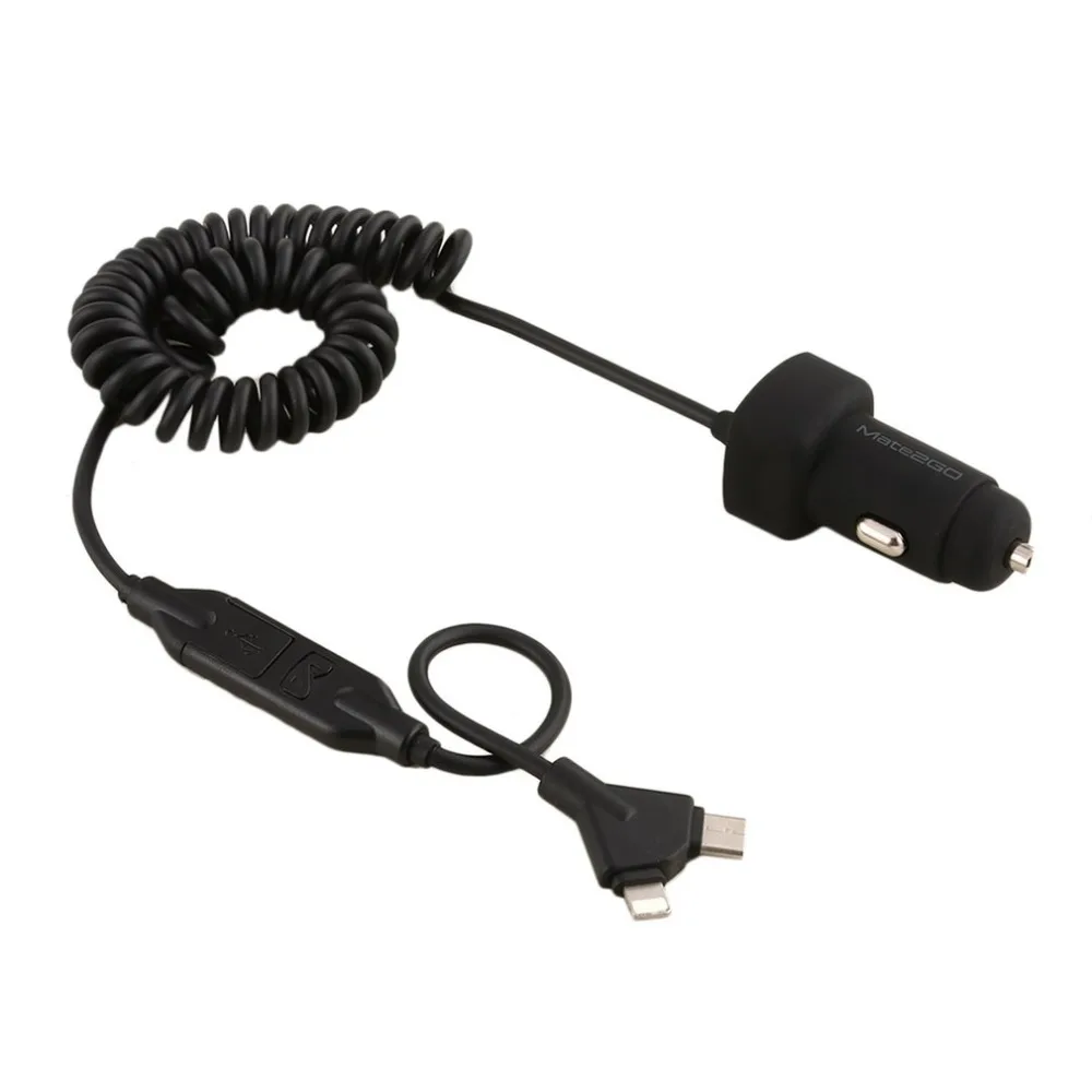 Buy Mate2go PRO C1 Universal Three In One Ultra Fast