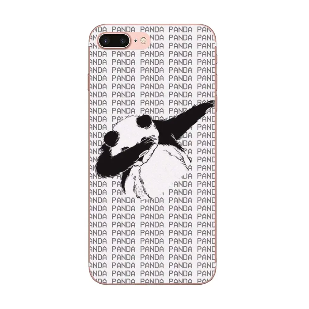 Панда Bff Модный Оригинальный Мягкий ТПУ защитный чехол для Galaxy J1 J2 J3 J330 J4 J5 J6 J7 J730 J8