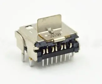 

Replacement game part for ps3 2000 2500 hdmi socket slot used,5pcs/lot