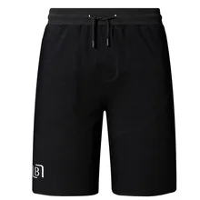 1 шт Мужские дышащие эластичные пляжные шорты Мода для спорта на открытом воздухе лето-MX8