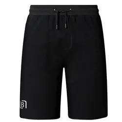 1 шт Мужские дышащие эластичные пляжные шорты Мода для спорта на открытом воздухе лето-MX8