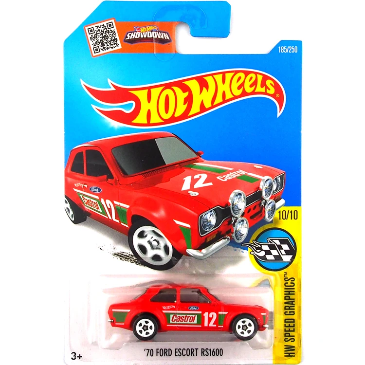 Compra ford coches diecast online al por mayor de China