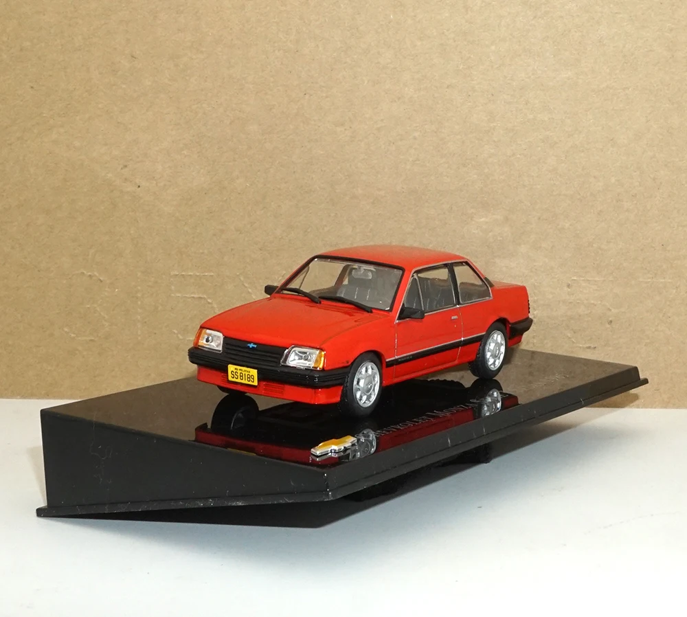 Модель 1/43, игрушечная машинка, 3 шт., металлическая игрушка, Diecasts, игрушечный транспорт, винтажный спортивный автомобиль для Дротика DODG/CHEVROLET MONZA/VAM JEEP CJ-7