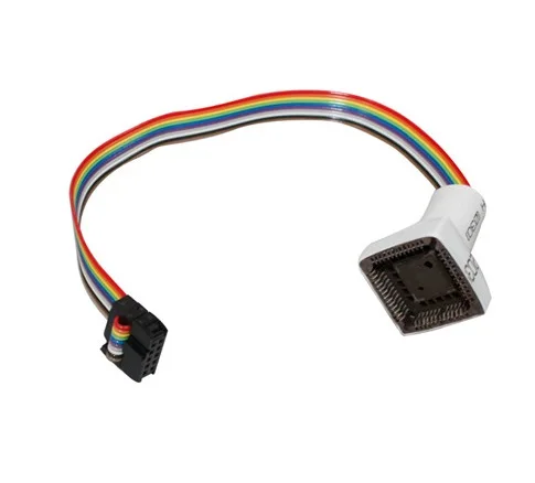 10Pin Cable（粗线）