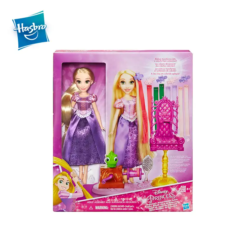 casita rapunzel disney