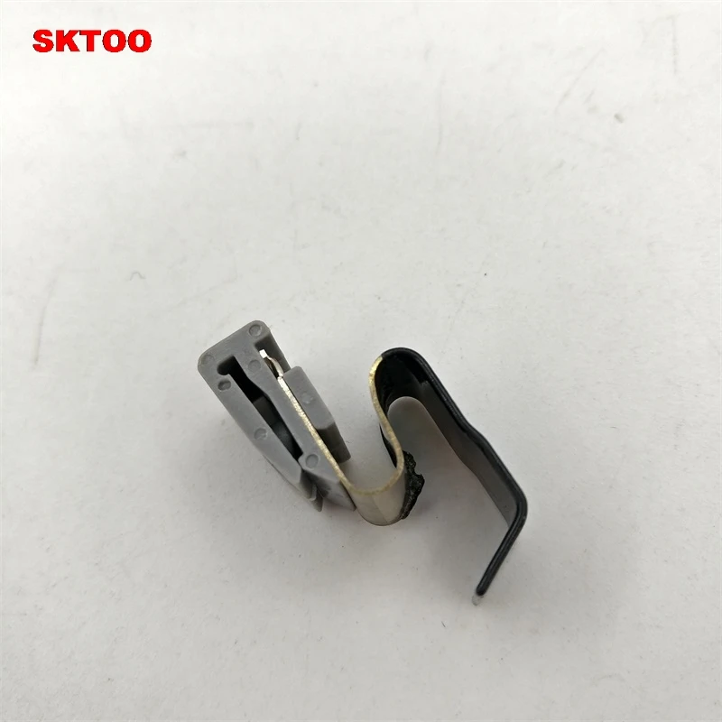 STKOO газовый топливный бак крышка пружинный зажим для Mitsubishi Montero Outlander Lancer Eclipse Galant