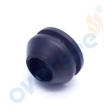 Послепродажный 697-15789-00-00 Резиновый демпфер часть для Yamaha подвесной двигатель parsun