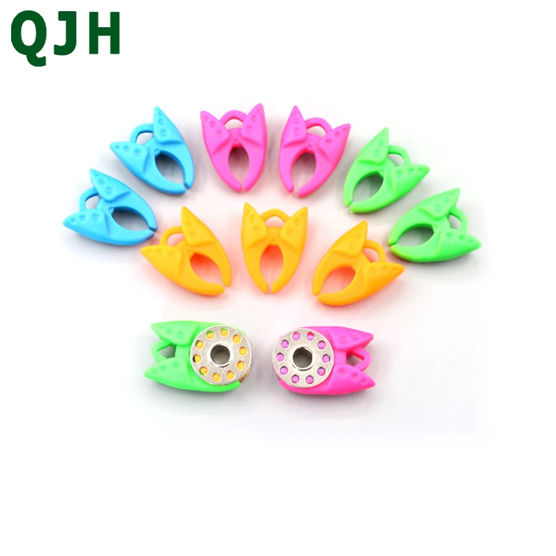 QJH фиксированные зажимы для швейной машинки 3 шт. подходит фиксированных швейных
