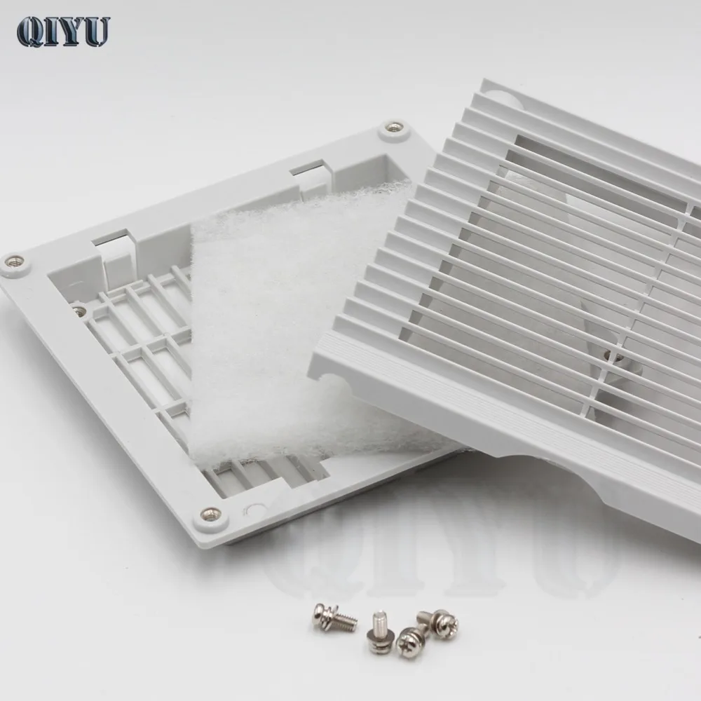 Hvac filter Air vents Cabinet filter Air filter Ventilator Grille FB9803 SK output filter fan grill,148.5*148.5*28(mm) Hvac filter Air vents Cabinet filter Air filter Ventilator Grille FB9803 SK output filter fan grill,148.5*148.5*28(mm)