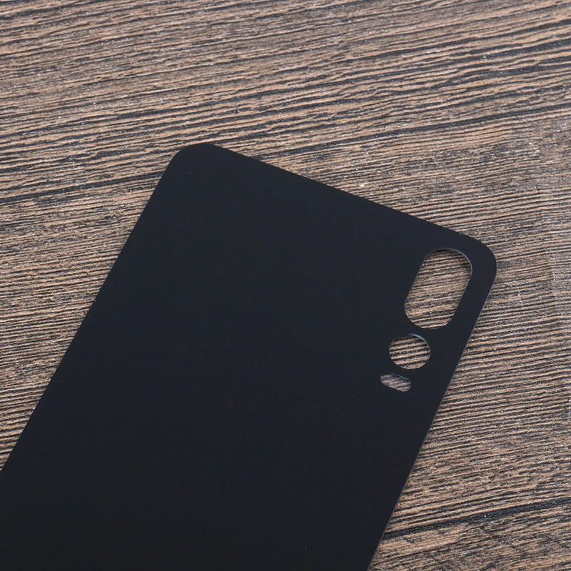 Ocolor для Elephone A5 чехол для батареи прочный защитный чехол, Корпус Замена для мобильного телефона Elephone A5