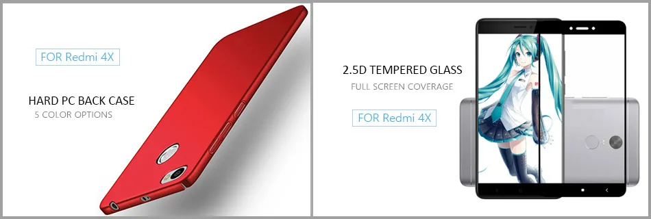 Redmi-4X