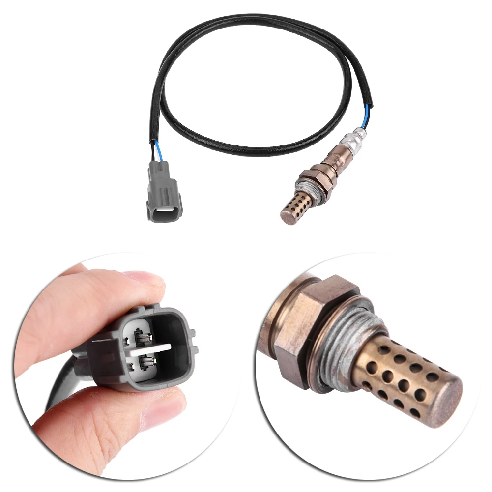 Sensor de Oxigênio para a Lexus Sc400 para Toyota 2006 para Toyota Camry 2003 2004 2005 Mr2 Spyder 2000-2005 234-4603 Gs300 o2 Ls400 9 Automóveis e motos