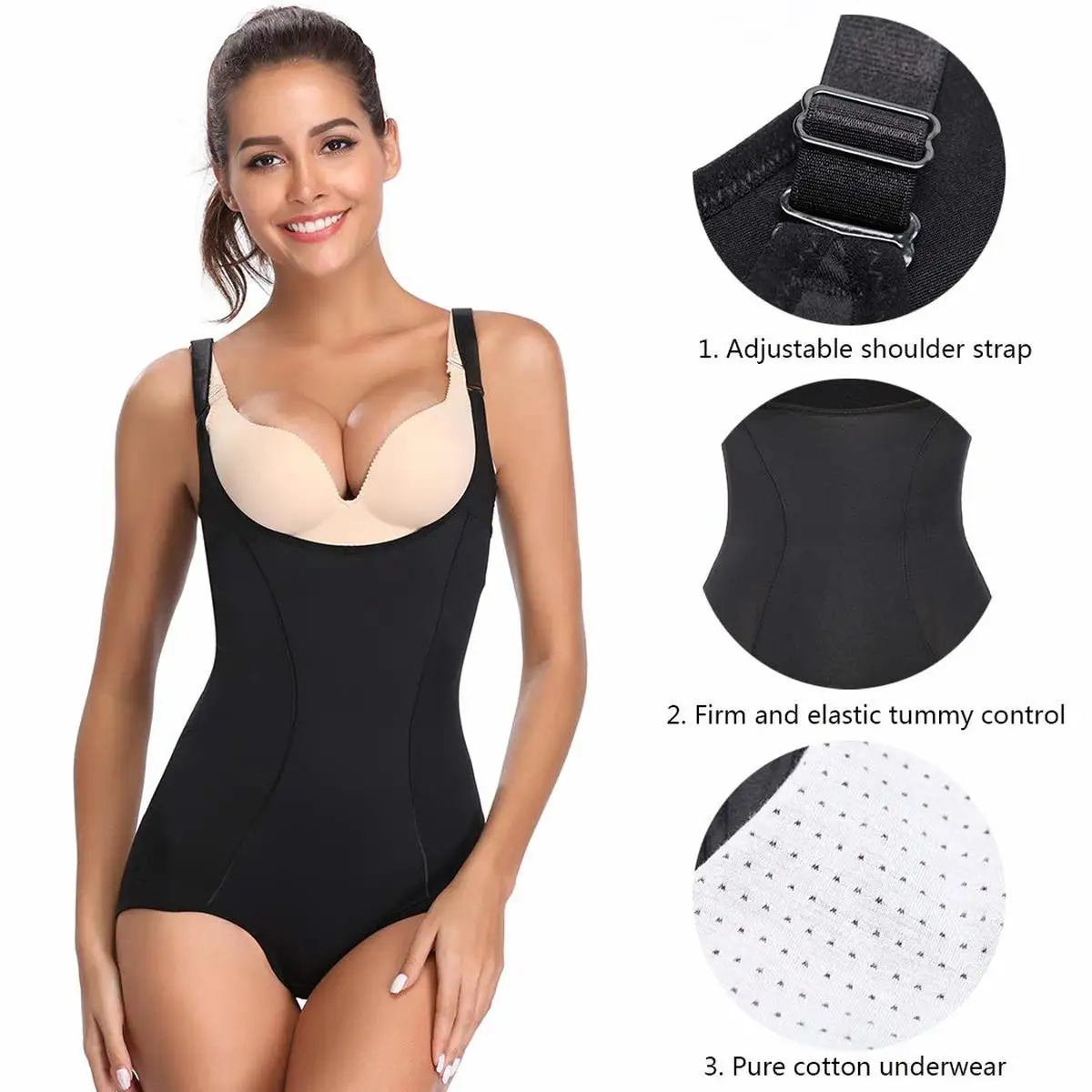 sculpt waist trainer