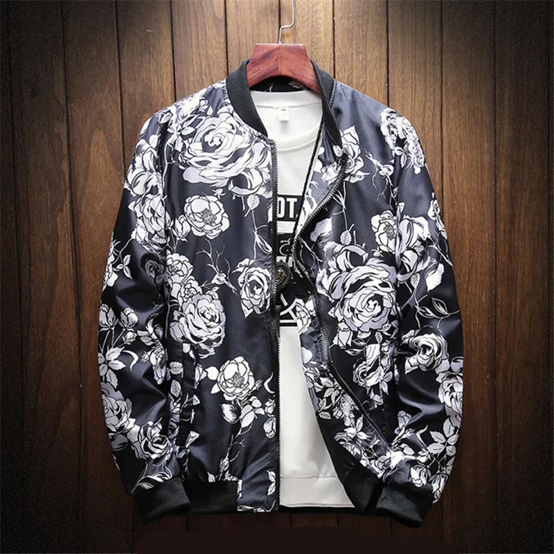 Jackets (6)