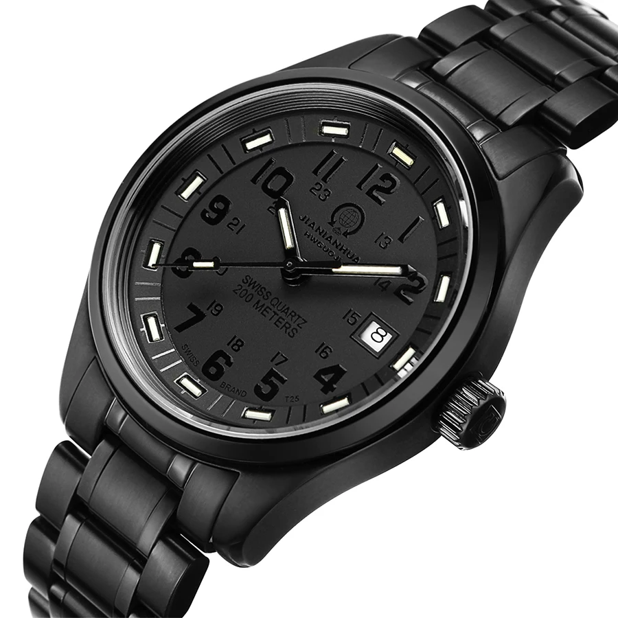 Popular Tritium Watch-Buy Cheap Tritium Watch lots from China Tritium ...