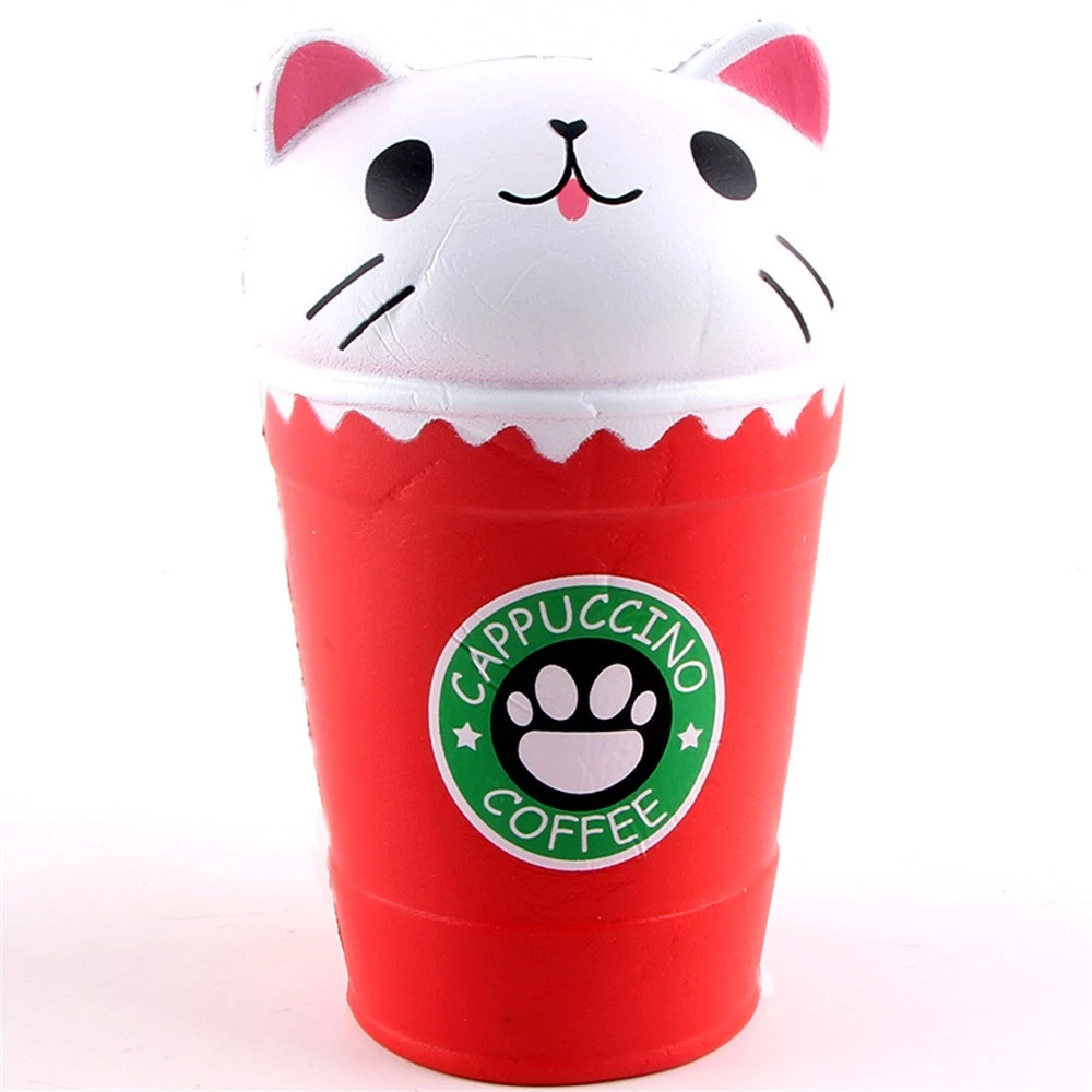 custom squishy toys
