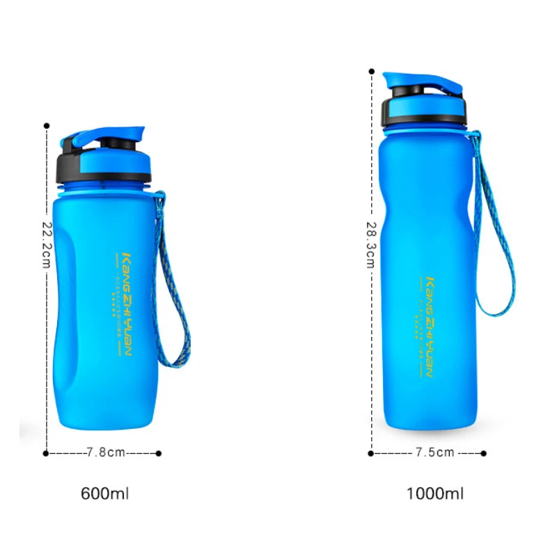 600ml&1000ml